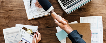 Introducing Boutique-style Aircraft Management by Oracle Capital Advisors