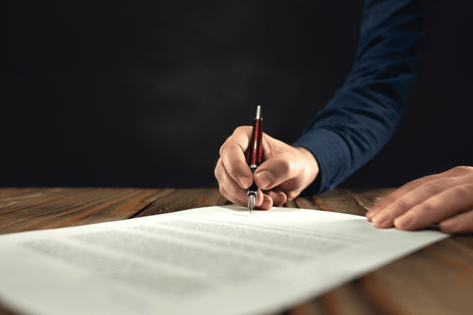 Can you use a damaged birth or marriage certificate abroad?