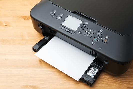 Can a scanned document be certified for overseas use?