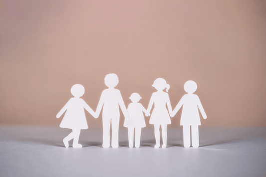 UK documents for claiming citizenship by descent