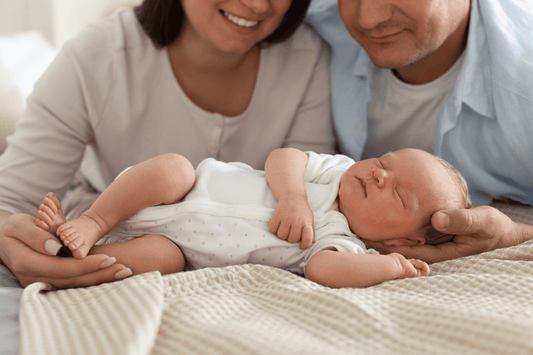 Documents you may need when registering a birth abroad