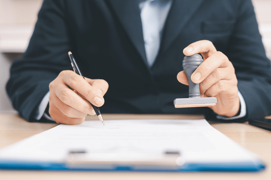 Documents you may need when registering a death abroad