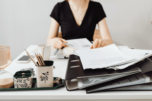 UK documents for overseas inheritance matters