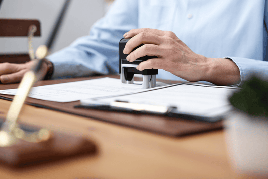 UK documents for selling inherited property abroad