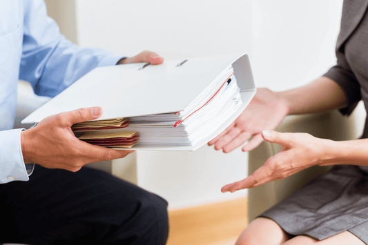 UK pension documents for overseas authorities