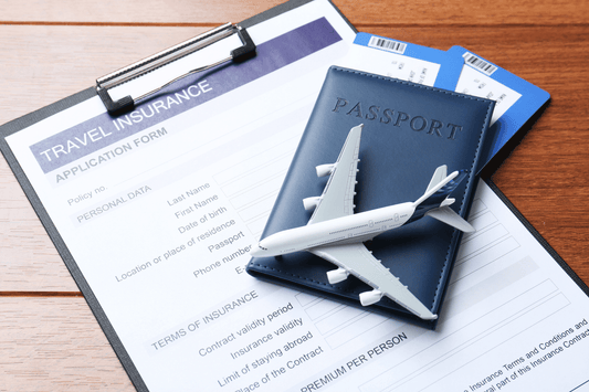 How to prepare financial documents for a move abroad