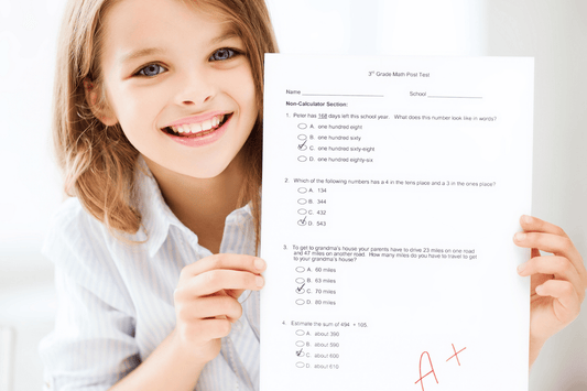 Documents for taking a child to live abroad
