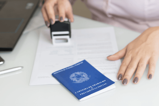How to prove a name change to a foreign authority