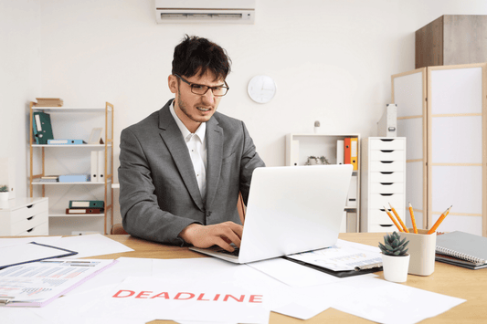 How to replace a lost UK certificate before an international application