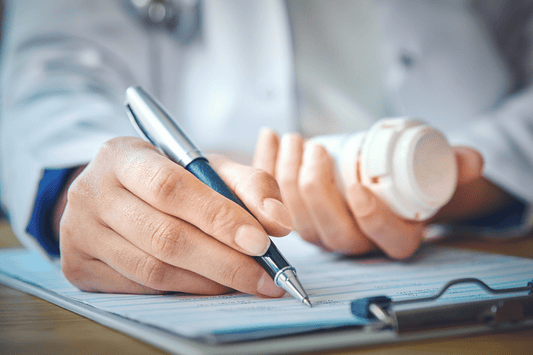 Medical letters and reports for use abroad