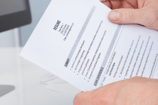 How to prepare professional qualifications for overseas registration