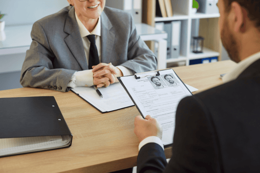 Documents for nurses, doctors and teachers working abroad