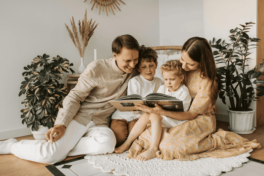 International document checklist for families moving abroad