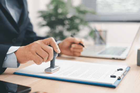 Do translated documents need legalisation?