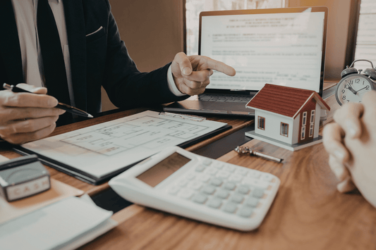 Power of attorney for overseas property matters
