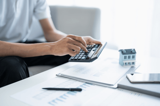 UK utility bills for overseas proof of address