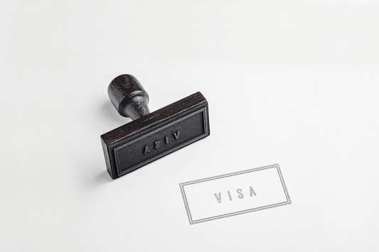 Employment letters for visa and residency applications