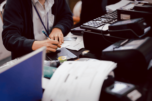 Payslips and P60 documents for overseas use