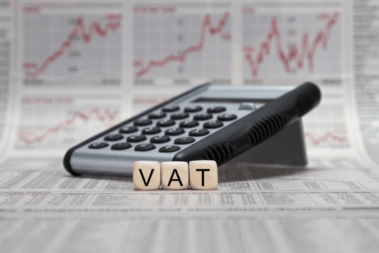 VAT registration documents for international business