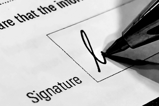 Board resolutions for overseas company matters