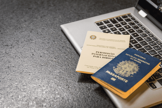 Director documents for overseas business registration