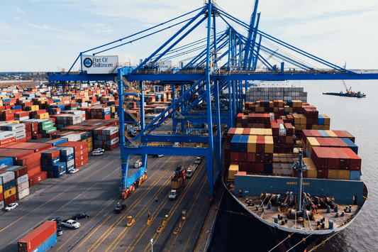 Commercial invoices for overseas customs and buyers