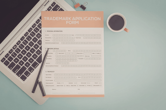 UK trademark documents for international business use