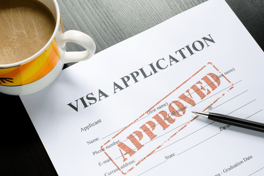 Criminal record checks for moving abroad