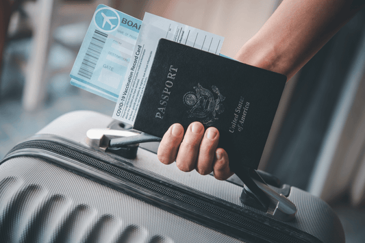 UK school records for children moving abroad