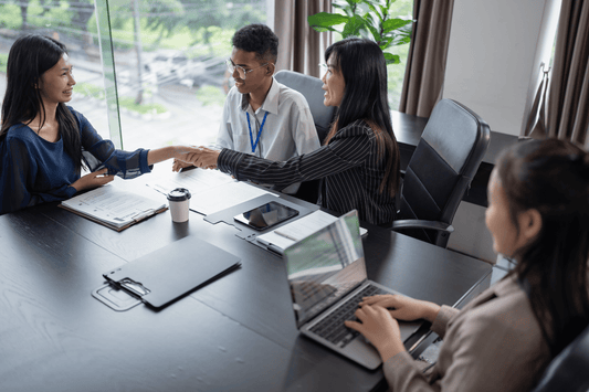 Professional reference letters for overseas jobs