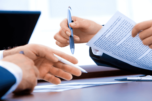 Employer reference letters for international applications