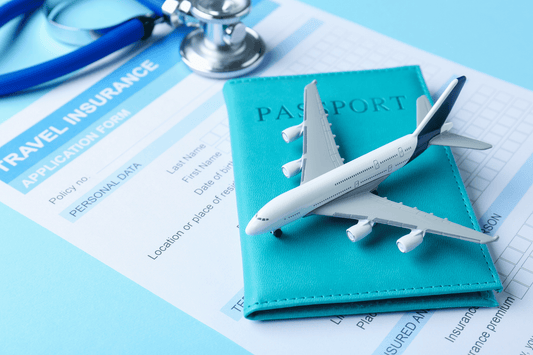 Fitness to travel letters for airlines and insurers