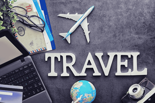 Urgent UK document preparation before travelling overseas