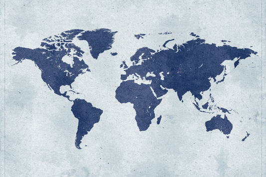 How to prepare UK documents for multiple countries