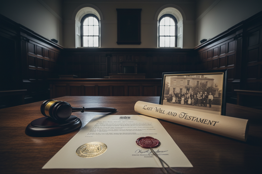 Widow wins High Court battle over £5 million estate: why proper wills and legal documents matter