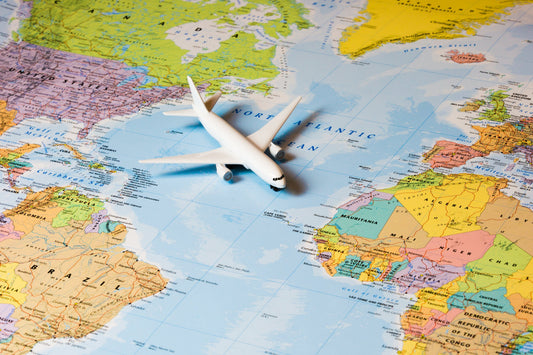 How to Apostille UK Documents from Abroad