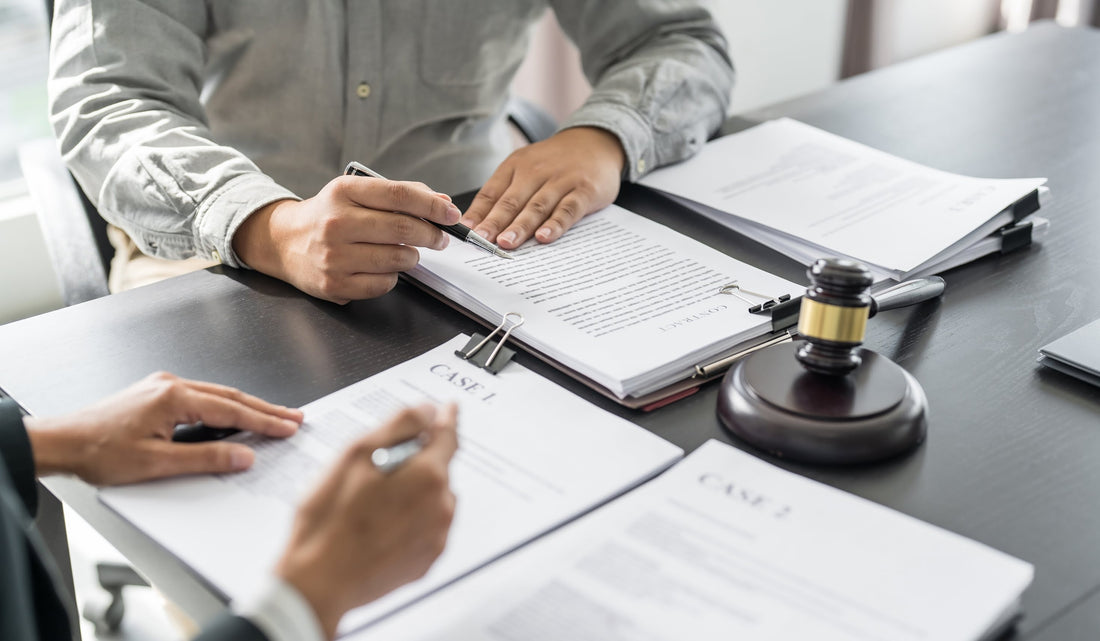 UK Apostille Process: Step-by-Step Guide