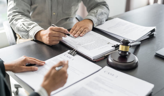 UK Apostille Process: Step-by-Step Guide