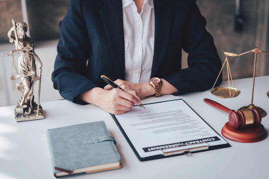 Document Certification vs Apostille in the UK: What’s the Difference?
