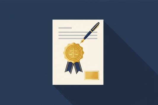 Can a notary apostille a document in the UK?