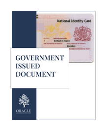 Government Issued document – Premium 1 day Apostille service