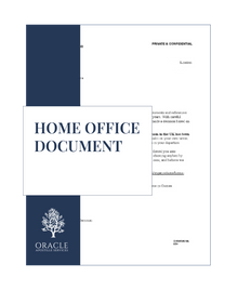 Home Office (HO) document – Premium 1 day Apostille service