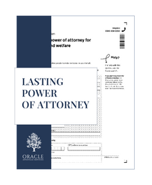 Lasting Power of Attorney – Premium 1 day Apostille service