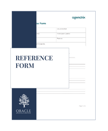 Reference from an employer – Premium 1 day Apostille service