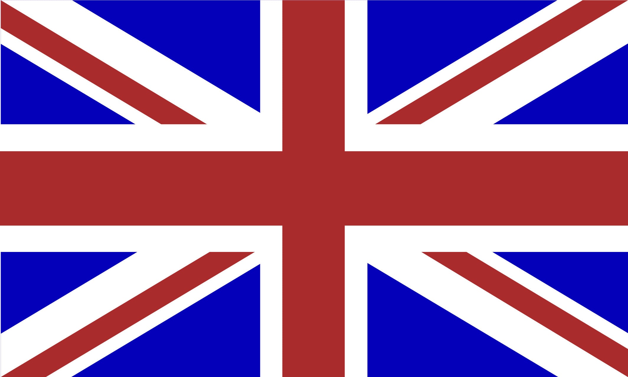 Union Jack flag of the United Kingdom