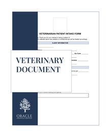 Veterinary document – Premium 1 day Apostille service