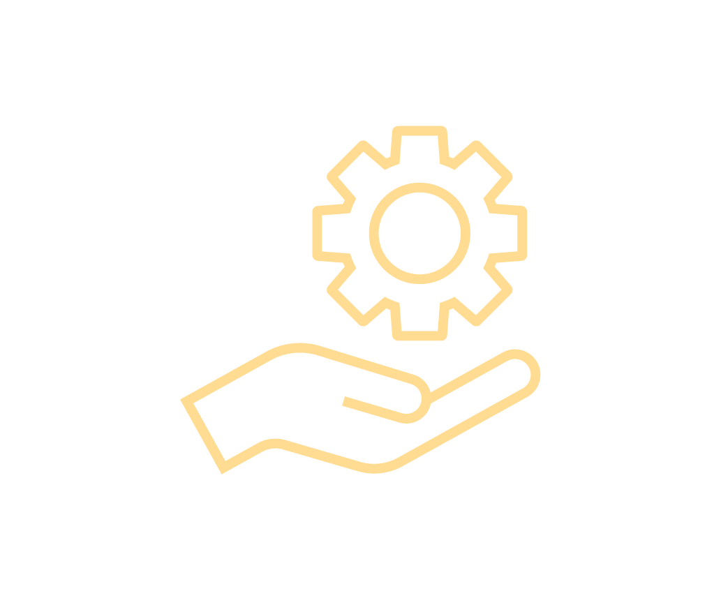support icon