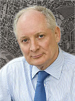 Roger Munnings, CBE Roger Munnings, CBE