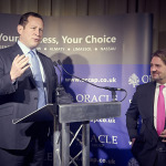 The Honourable Ed Vaizey