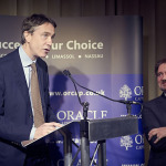 Lord Cholmondeley